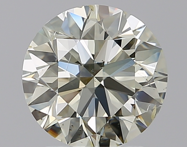 1.9 CT ROUND