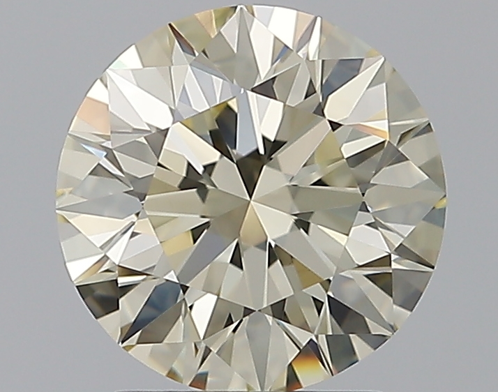 1.9 CT ROUND