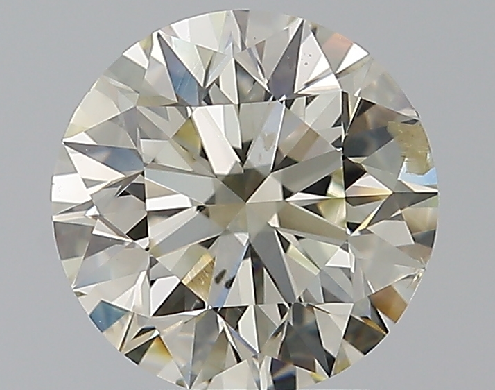 1.9 CT ROUND