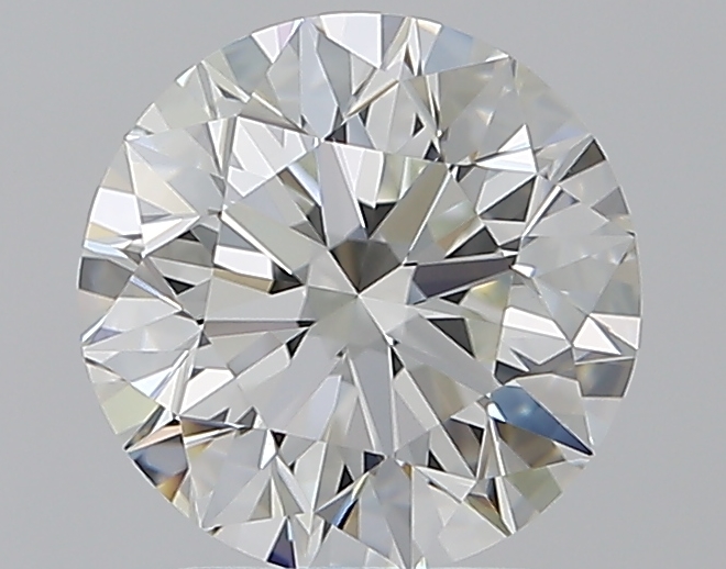2 CT ROUND