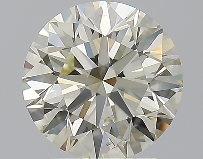 1.9 CT ROUND