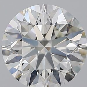 1.95 CT ROUND