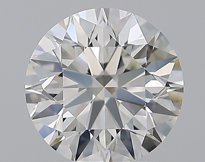 1.95 CT ROUND