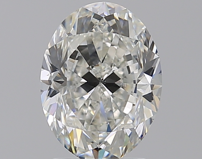 2 CT OVAL