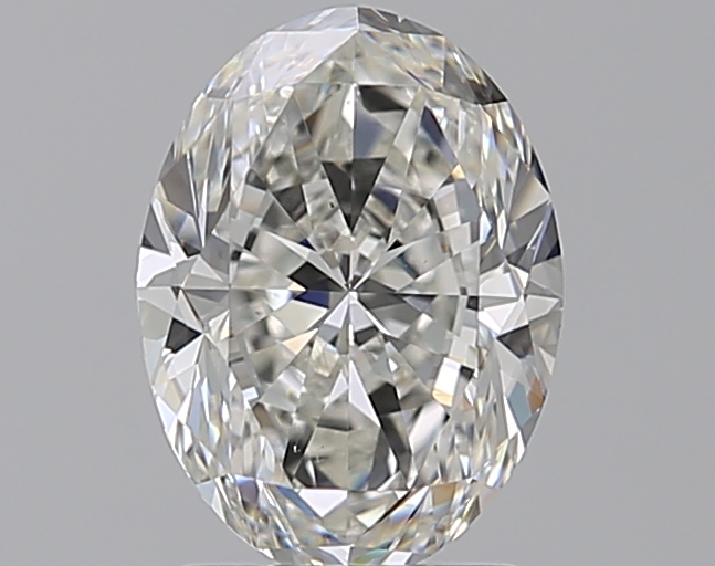 1.91 CT OVAL