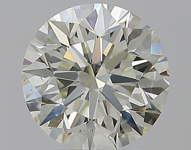 2 CT ROUND