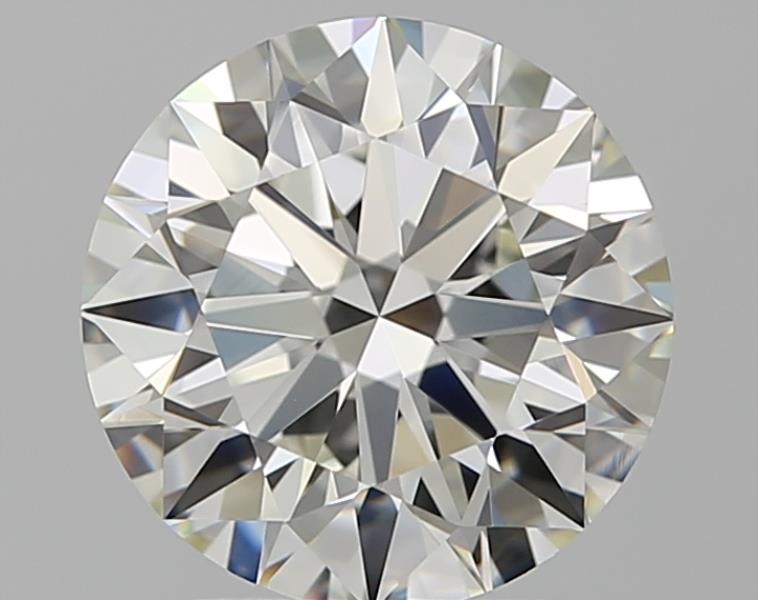 2 CT ROUND