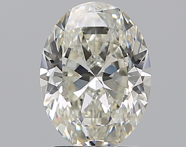 1.9 CT OVAL