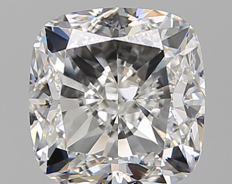 1.91 CT CUSHION