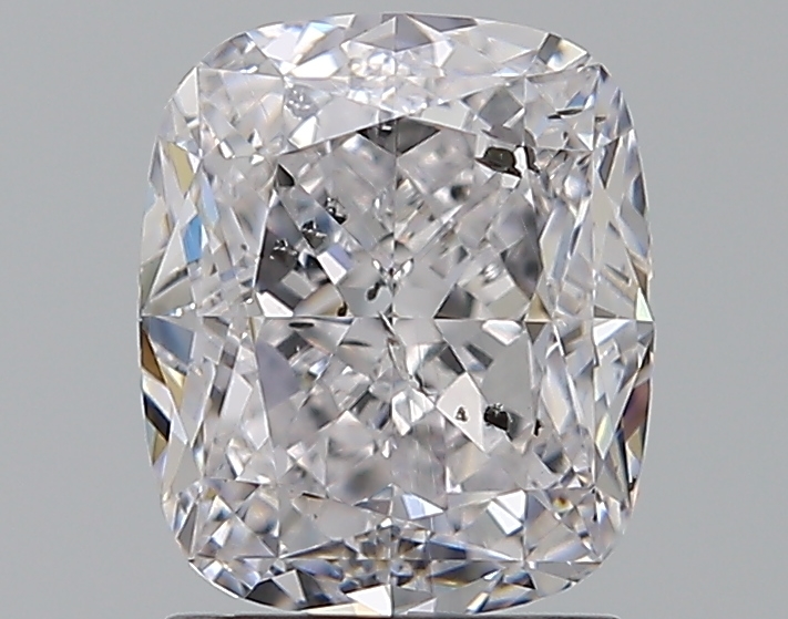 1.81 CT CUSHION