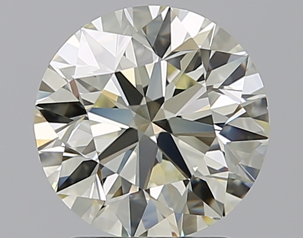 2 CT ROUND