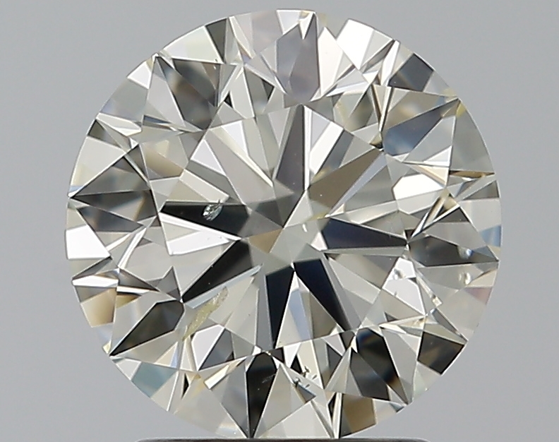 1.9 CT ROUND