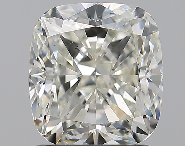 1.81 CT CUSHION