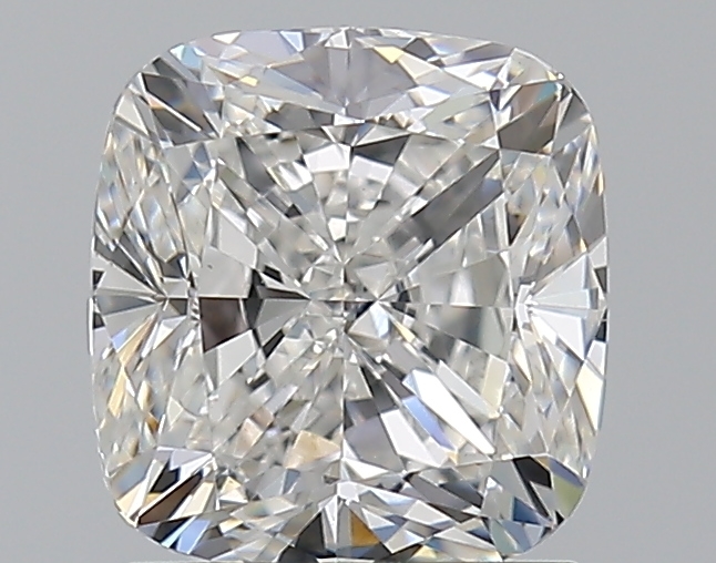 1.9 CT CUSHION