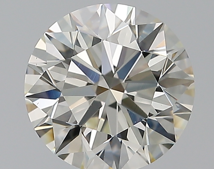 1.81 CT ROUND