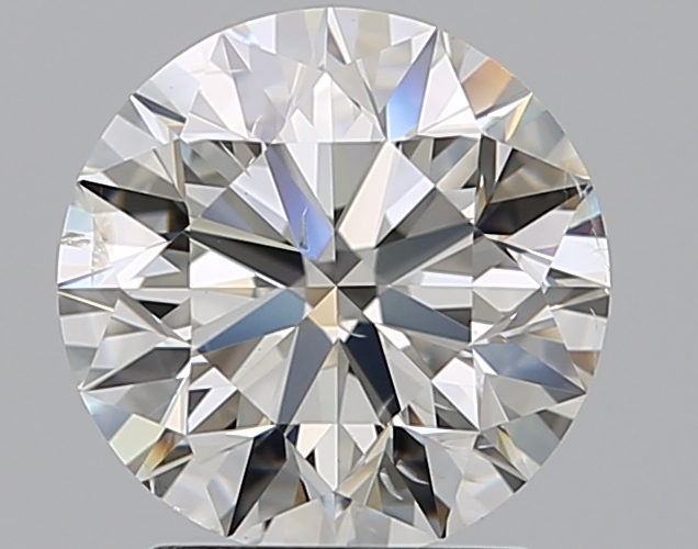 1.9 CT ROUND