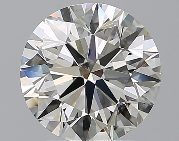 2 CT ROUND