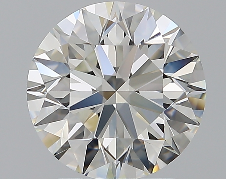 2 CT ROUND