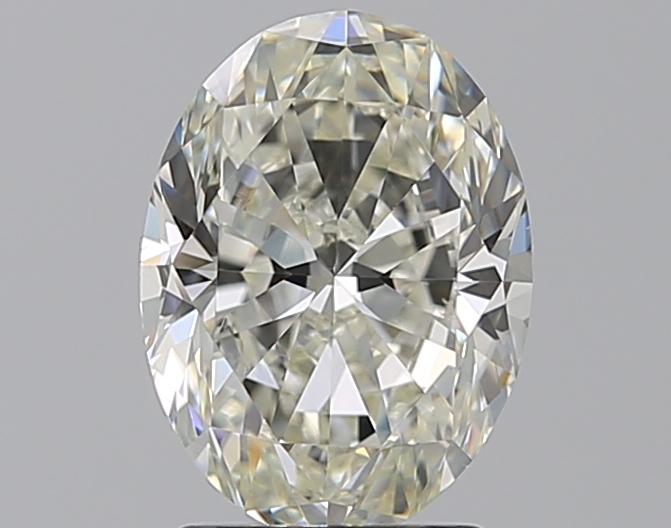 2 CT OVAL
