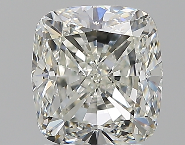 2 CT CUSHION