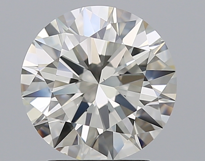 2 CT ROUND