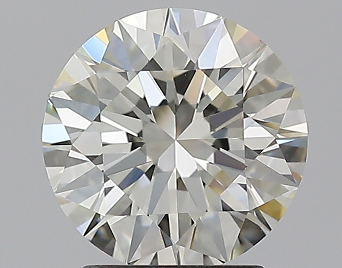 2 CT ROUND