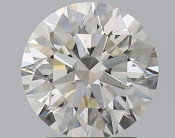 1.9 CT ROUND