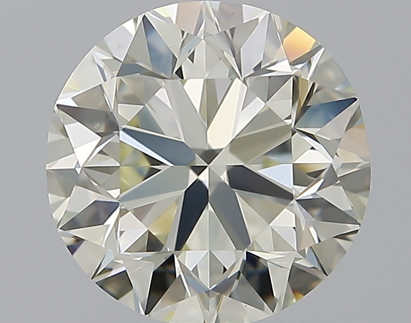 2 CT ROUND