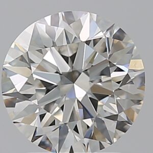 1.9 CT ROUND