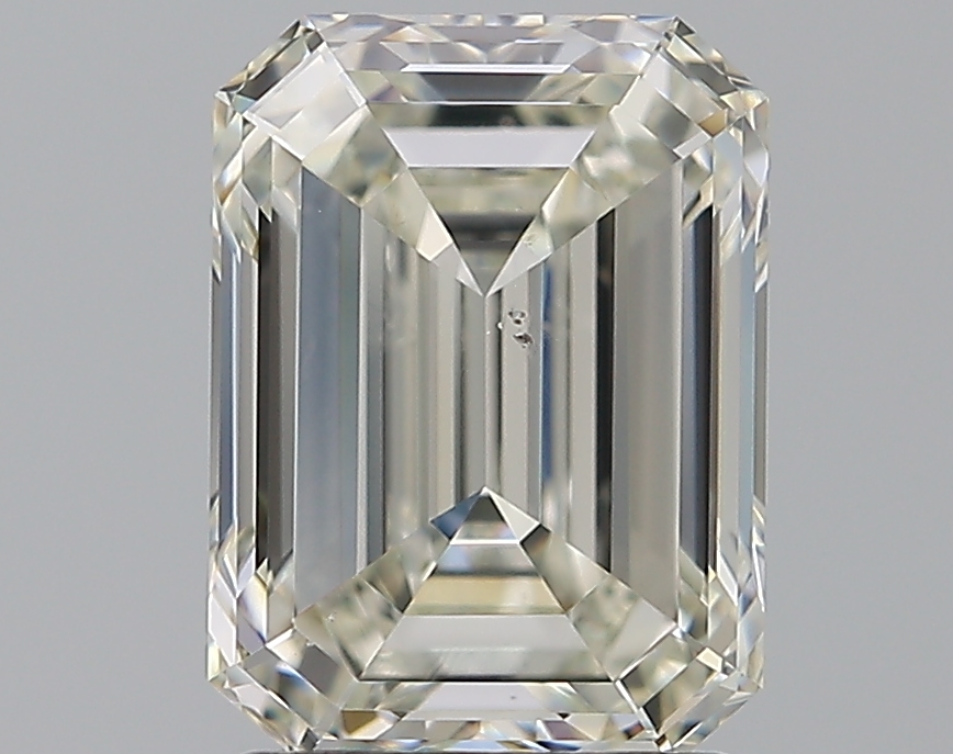 1.9 CT EMERALD