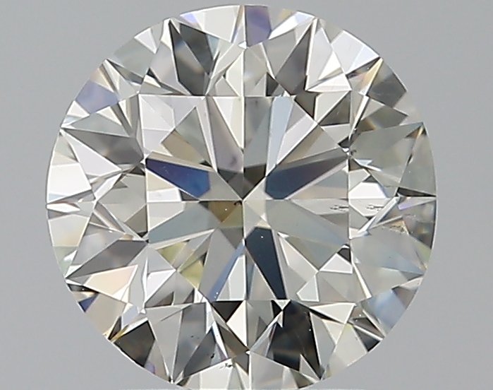 1.9 CT ROUND