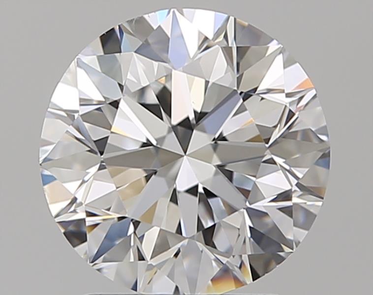 1.9 CT ROUND