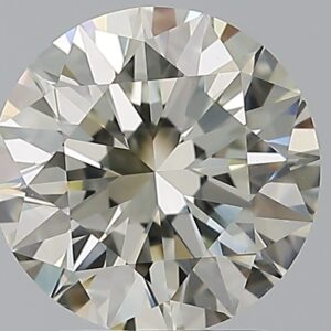 1.9 CT ROUND