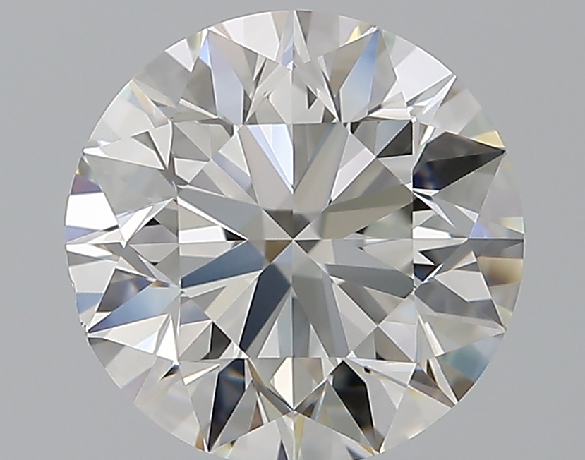 1.9 CT ROUND