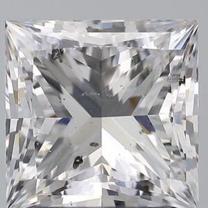2 CT PRINCESS