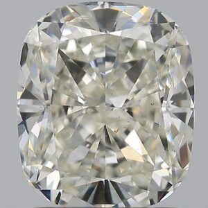 2 CT CUSHION