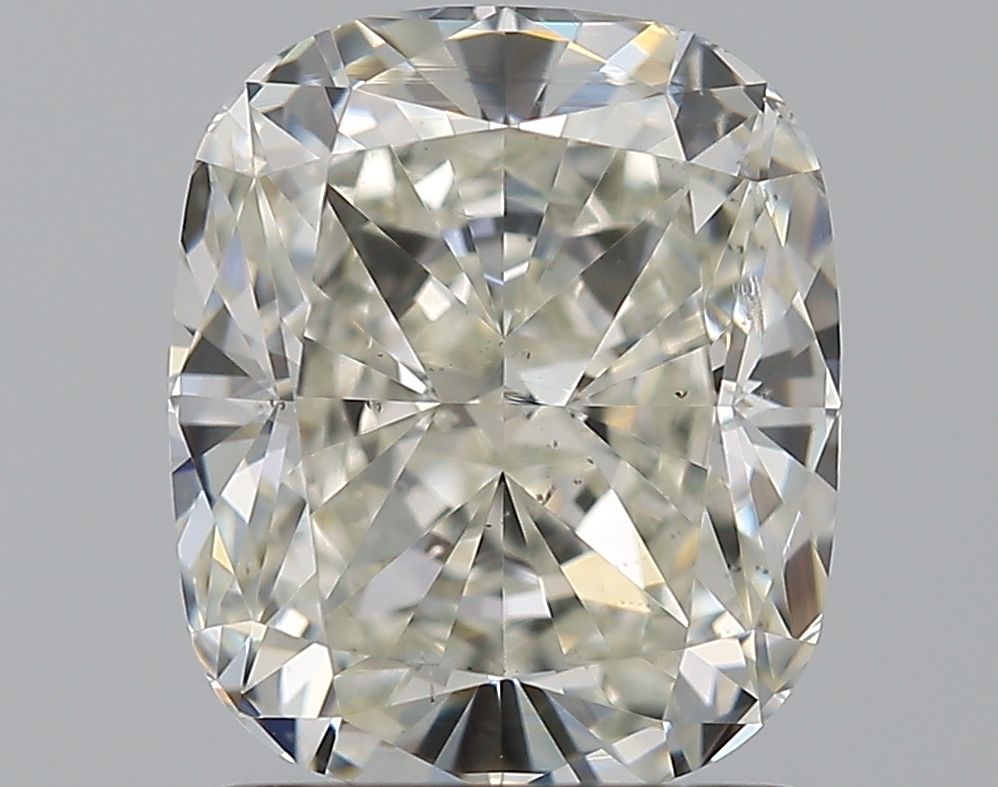 2 CT CUSHION