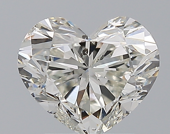 2 CT HEART
