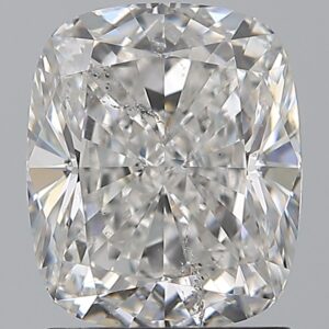 2 CT CUSHION