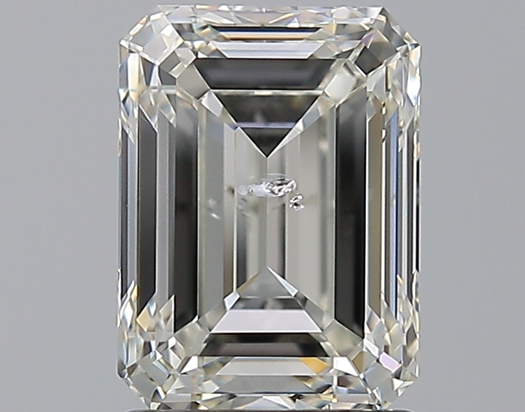 2 CT EMERALD