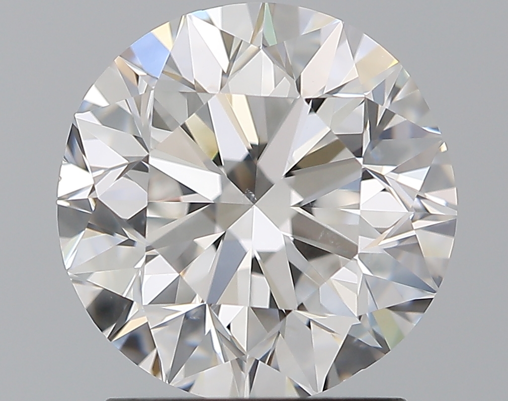 2 CT ROUND