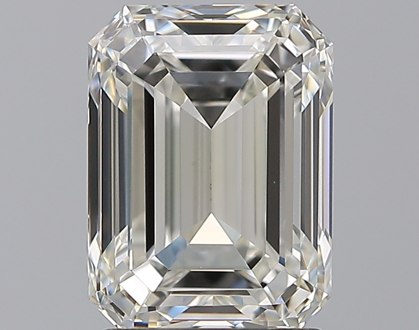 2 CT EMERALD