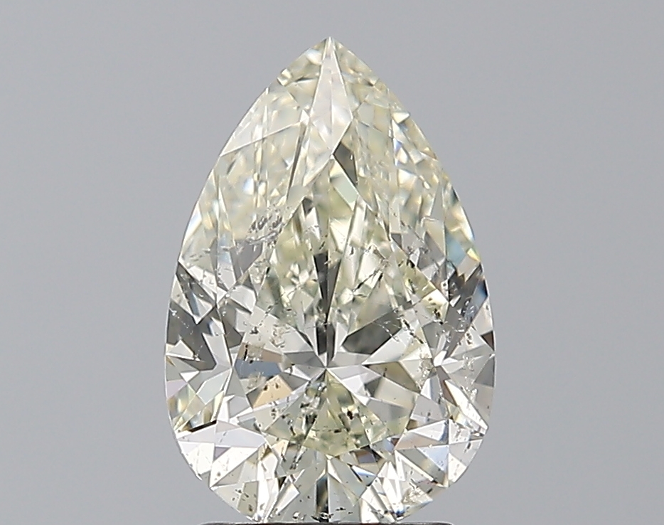 2 CT PEAR