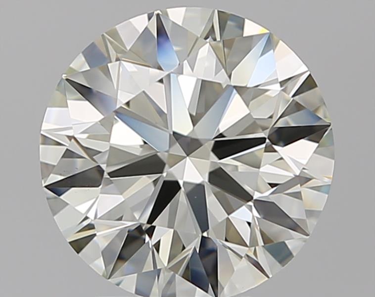 2 CT ROUND