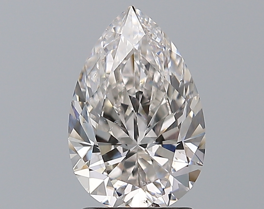 1.81 CT PEAR