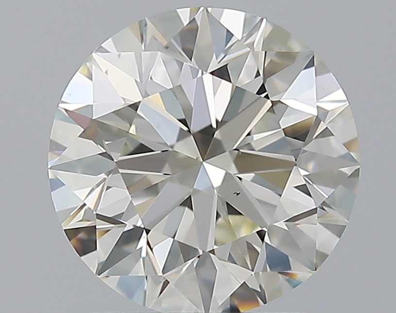 1.9 CT ROUND