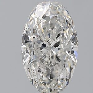 1.9 CT OVAL