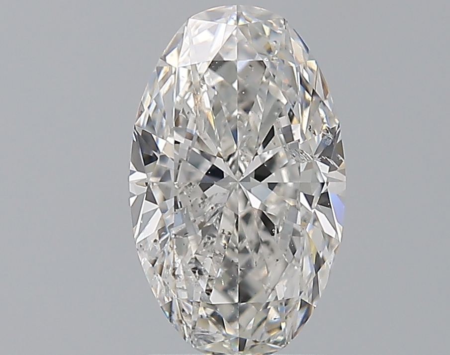1.9 CT OVAL
