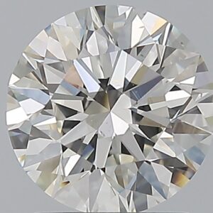 1.8 CT ROUND