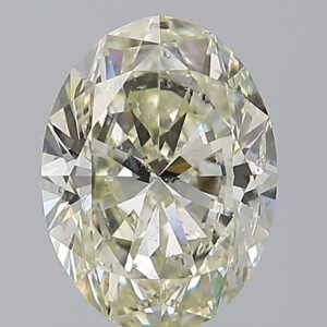 1.8 CT OVAL